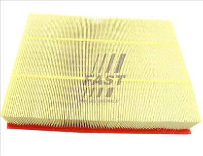 Légszűrő MERCEDES SPRINTER 06>  - SPRINTER, CRAFTER - FT37143, 000 090 26 51 -  - Fastoriginal Utángyártott új 000 090 26 51