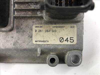 Motorvezérlő - 156 - BO.73500521, 46808052 -  - Bontott Alfa  73500521