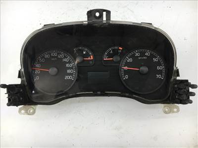 Műszercsoport - DOBLO - NAT.01266, 51761692 -  01266