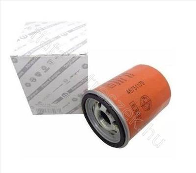 Olajszűrő - CHARIOT, MAREA, AMICA, GALANT, INSIGHT, S40 - 46751179 -  - FIAT eredeti Eredeti új 46751179