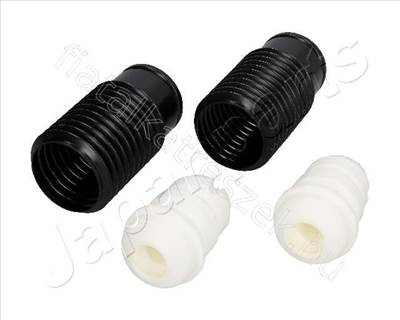 porvédő készlet, lengéscsillapító - PARTNER, BRAVO, GRAND, C15, VITO, VISA - KTP-0617, KTP-0617 -  - JAPANPARTS Egyéb KTP-0617