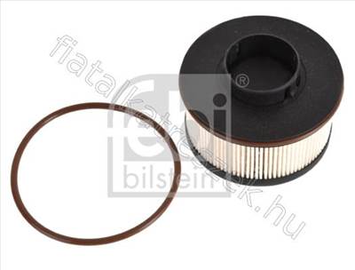 Üzemanyagszűrő - PARTNER, CORSA, RIFTER, GRAND, CROSSLAND, DS - 171181, FE171181 -  - FEBI BILSTEIN Egyéb FE171181