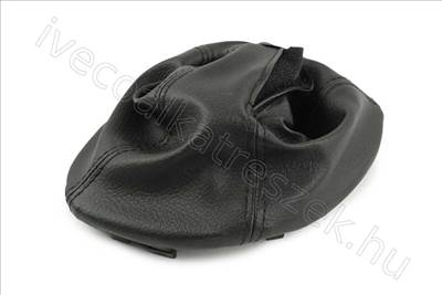 Váltókar bőr borítás 12>14 - DAILY - 5801374282 -  - IVECO EREDETI Eredeti új 5801374282