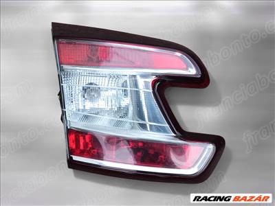 Renault Mégane III Grandtour Bal hátsó belső lámpa 265550028R