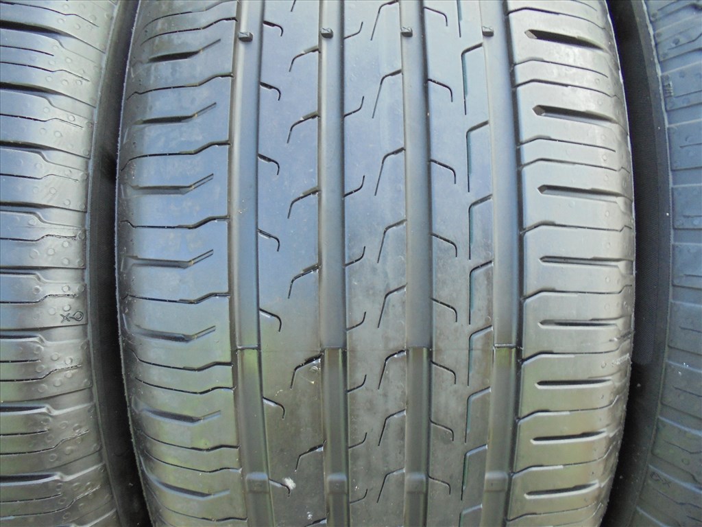 235/50 R 19-es 2021-es Continental szinte új nyári gumi eladó 2. kép