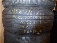  235/50/20"  Pirelli négyévszakos gumi 