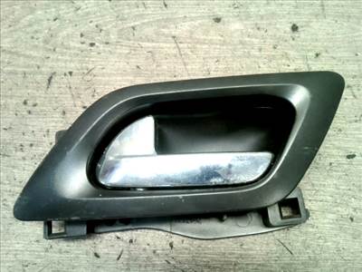 CITROEN C4 2004.11.01-2008.08.01 Bal hátsó belső kilincs