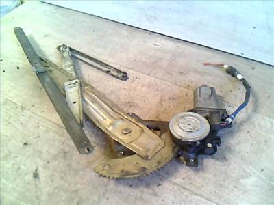 SUZUKI Baleno 1998.09.01-2002.12.31 Bal első ablakemelő szerkezet elektromos