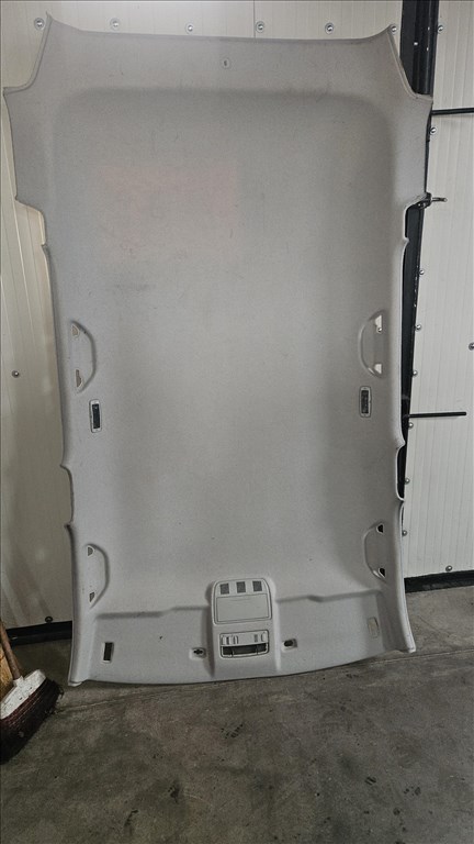 Skoda Fabia III 1.0 MPI tetőkárpit  1. kép