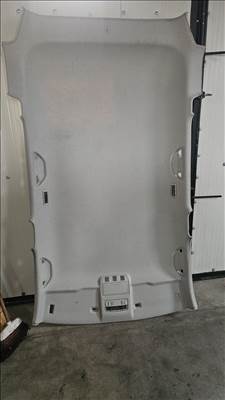 Skoda Fabia III 1.0 MPI tetőkárpit 