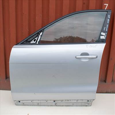  Jaguar F-PACE bal első ajtó (2021)