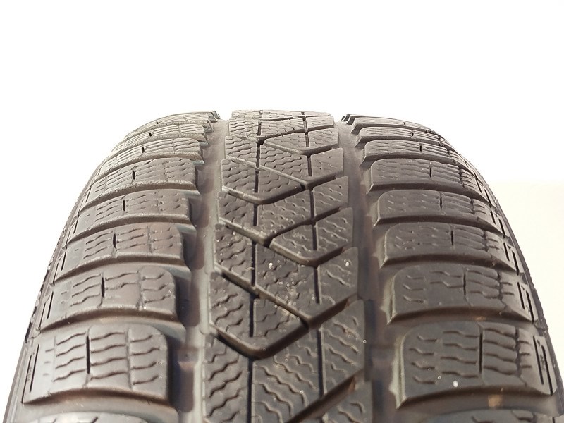 Pirelli Sottozero 3 seal 215/55 R17  1. kép