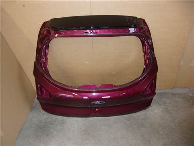 FORD PUMA csomagtér ajtó 2020-