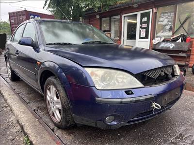 Ford Mondeo Mk3 2.5i bontott alkatrészei