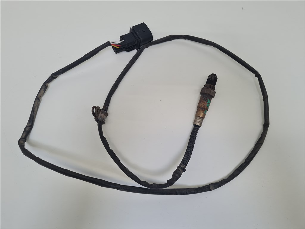 Volkswagen Golf IV 1.6 AVU első lambdaszonda (24557) 0258007351 1. kép