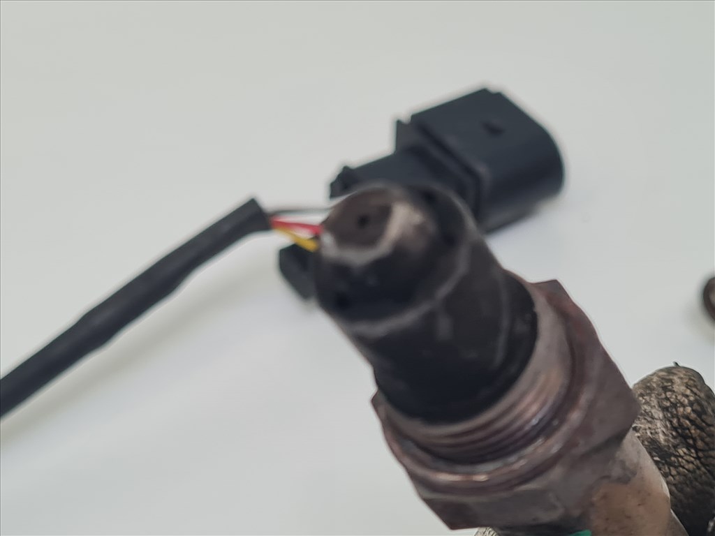 Volkswagen Golf IV 1.6 AVU első lambdaszonda (24557) 0258007351 4. kép