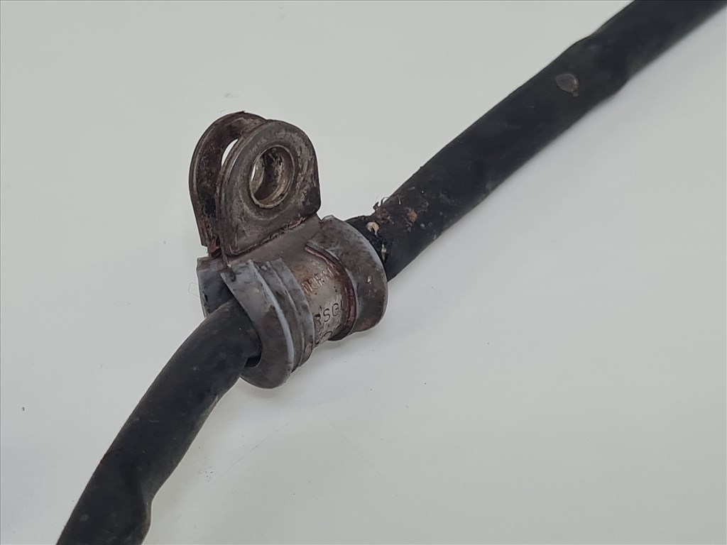 Volkswagen Golf IV 1.6 AVU első lambdaszonda (24557) 0258007351 5. kép