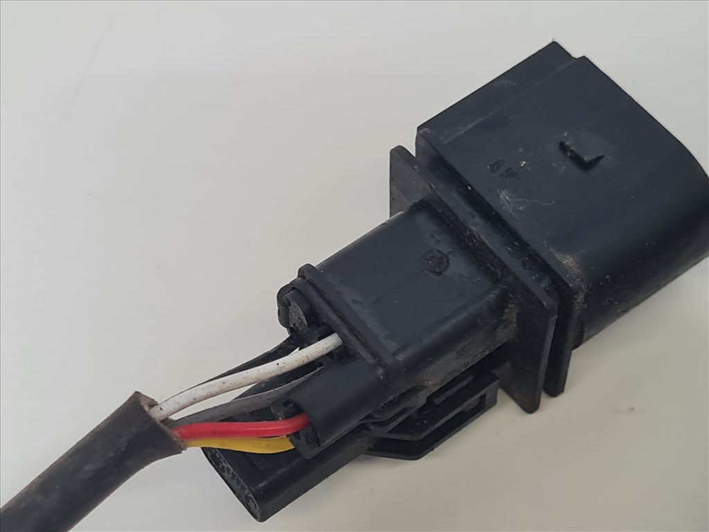 Volkswagen Golf IV 1.6 AVU első lambdaszonda (24557) 0258007351 6. kép