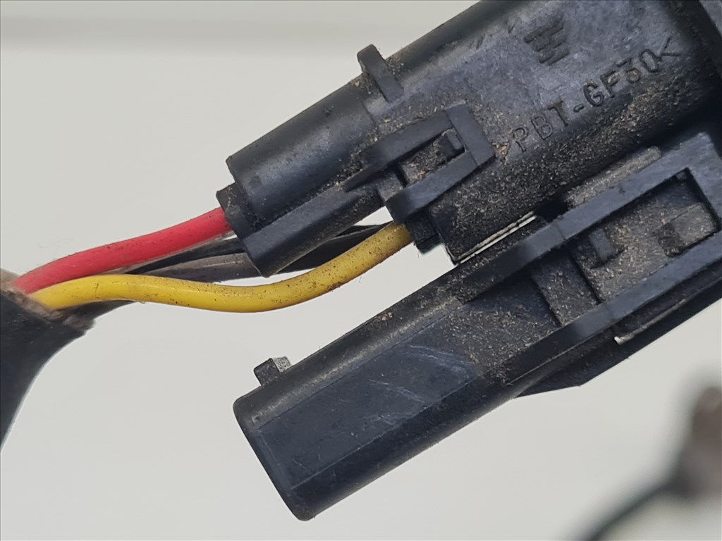 Volkswagen Golf IV 1.6 AVU első lambdaszonda (24557) 0258007351 11. kép