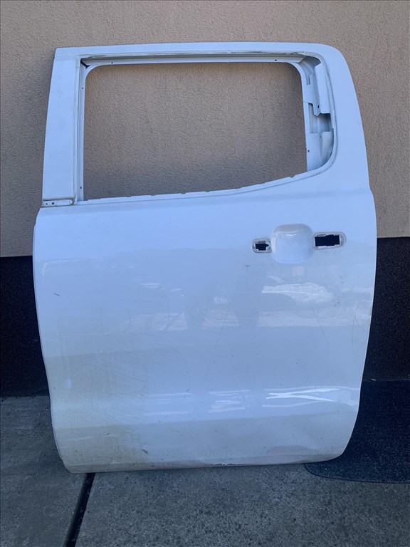 Ford Ranger (2012- ) Bal Hátsó Ajtó 1. kép