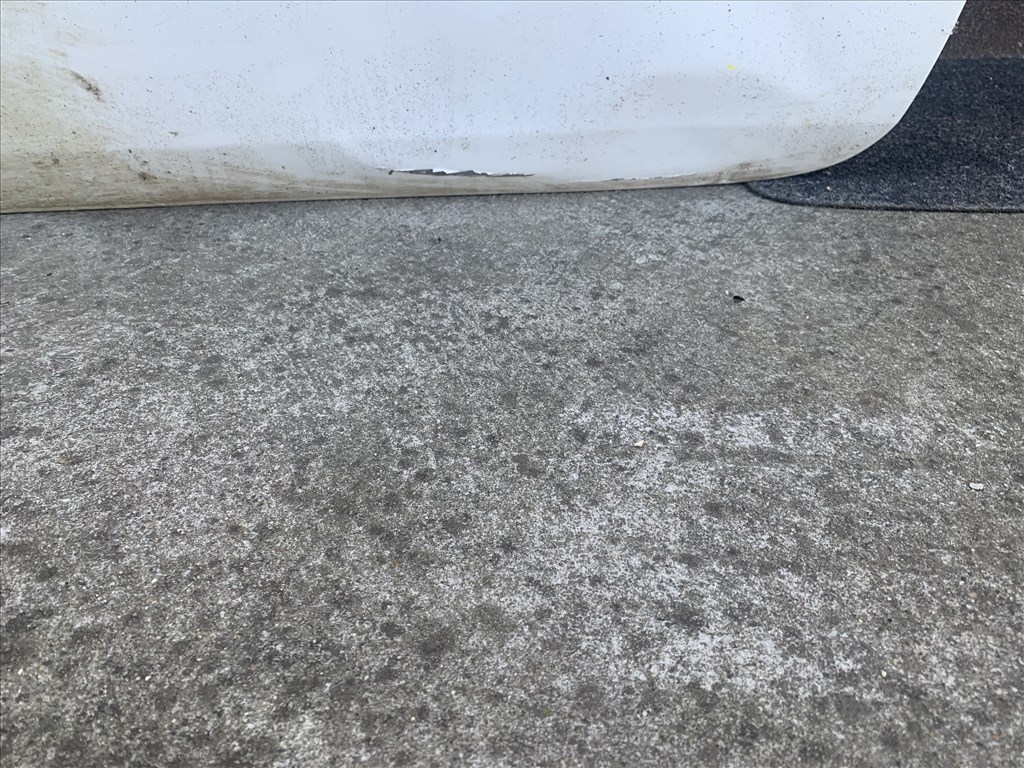 Ford Ranger (2012- ) Bal Hátsó Ajtó 2. kép