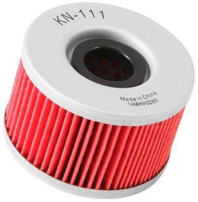 K&N Filters KN-111 - olajszűrő HONDA MOTORCYCLES