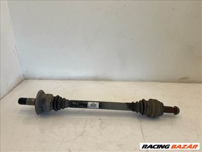BMW X3 F25 35dx N57D30B 313le bal hátsó féltengely 7598035