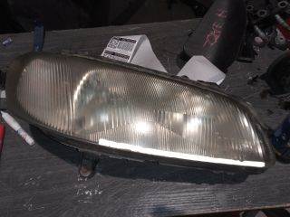 Opel Omega A OPEL OMEGA Jobb Fényszóró