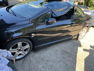Peugeot 307 bontott alkatrészei