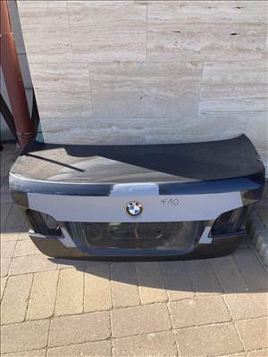 BMW F10 csomagtérajtó