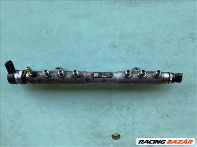 Volvo 2.4 D5 közös nyomócső  0445215023