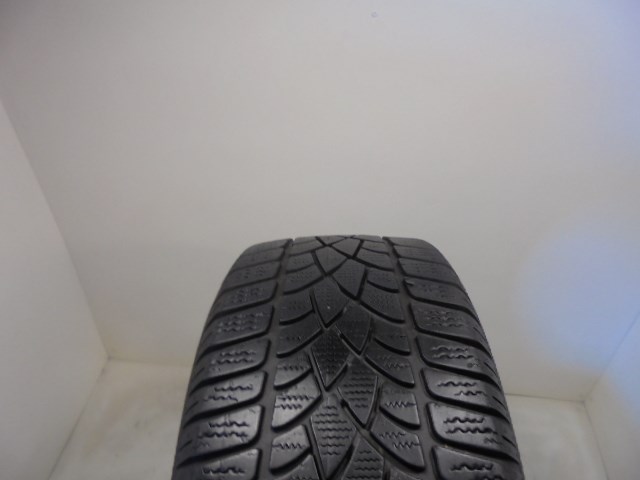 Dunlop Sp wintersport 3D 205/50 R17  1. kép
