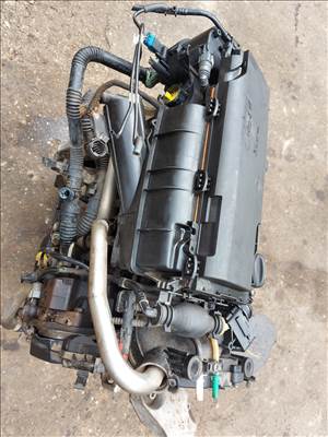 Citroën Xsara 1.4 HDi komplett motor 