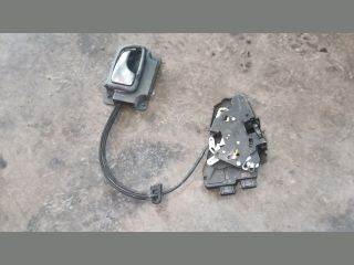 Volvo V70 Jobb első Ajtózár *128088* 9152492f