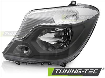 MERCEDES SPRINTER W906 13-18 BAL Tuning-Tec Fényszóró