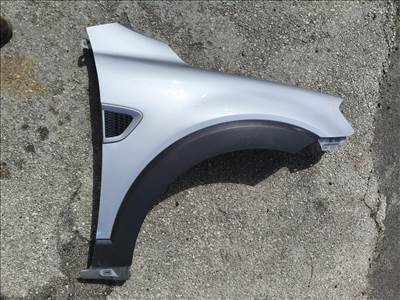 Chevrolet Captiva jobb első sárvédő rozsdamentes