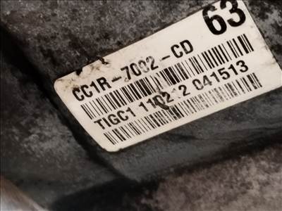 Ford Transit Mk7 Váltó  cc1r7002cd
