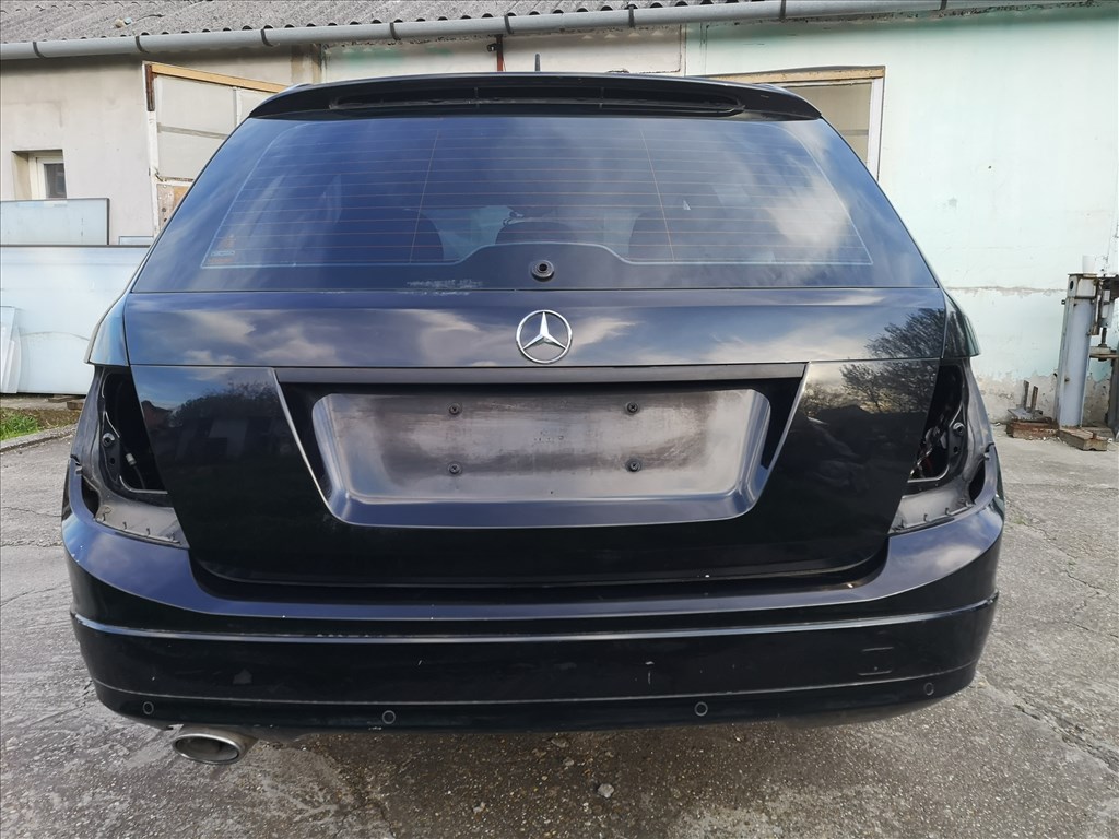 Mercedes C w204 Tirefit készlet emelő+el.pumpa+kerékulcs+vonószem stb. KOMPLETT SZETT! 7. kép