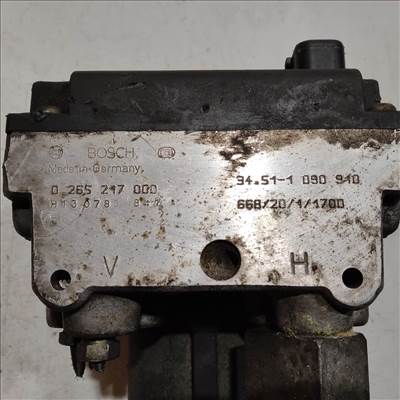 BMW 5 (E34), 5 E39, 7 (E38) Abs 0265217000