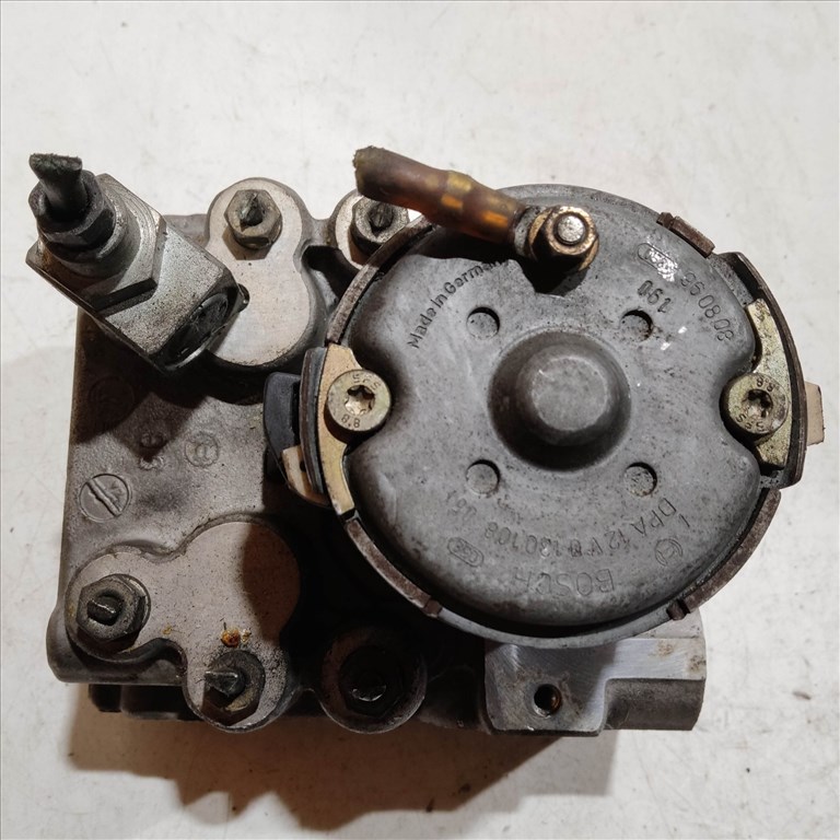 BMW 5 (E34), 5 E39, 7 (E38) Abs 0265217000 5. kép