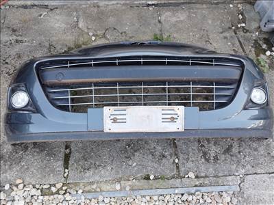 Peugeot 207 lökhárító 