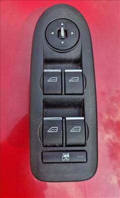 Ford Kuga Ablakemelő kapcsoló