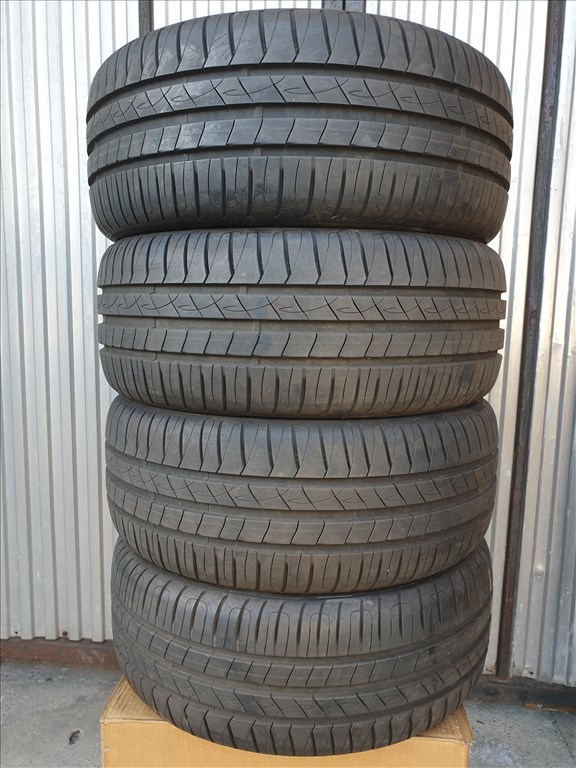  195/50 15 Tecar Spirit 1. kép