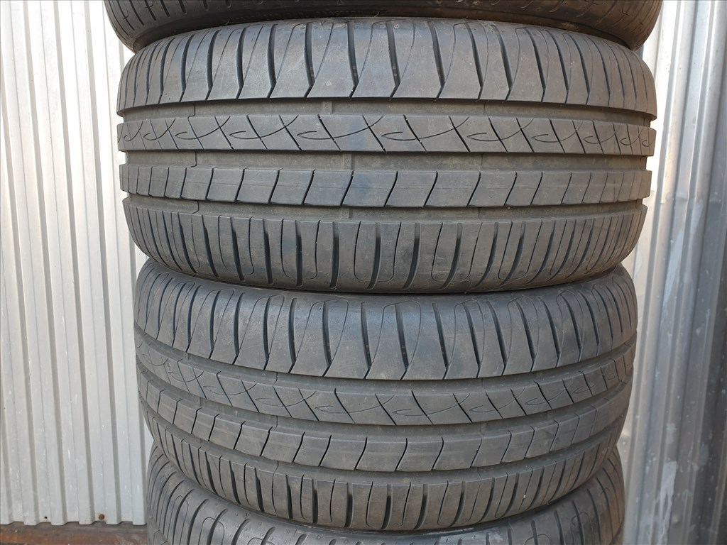  195/50 15 Tecar Spirit 2. kép