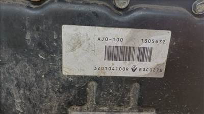 Renault Grand Espace IV 2.0 dCi FAP Automata váltó  aj0100 320104100r