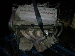Alfa Romeo 146 Kipufogó Vezérműtengely *54382*