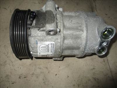 Fiat Tipo II 500X 1.3 Multijet 16V klímakompresszor klíma kompresszor 52017359