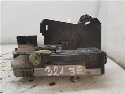 OPEL CORSA C (F08/ F68) 1.7 DI Jobb első Ajtózár #41710# 24434885