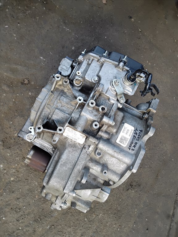 Ford Focus Mk3 Turnier 1.6 EcoBoost sebességváltó  1. kép