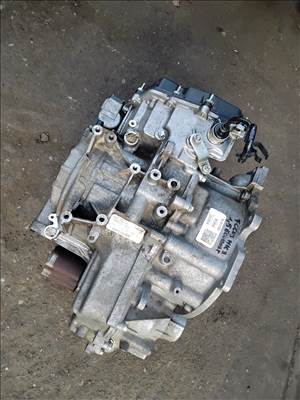 Ford Focus Mk3 Turnier 1.6 EcoBoost sebességváltó 